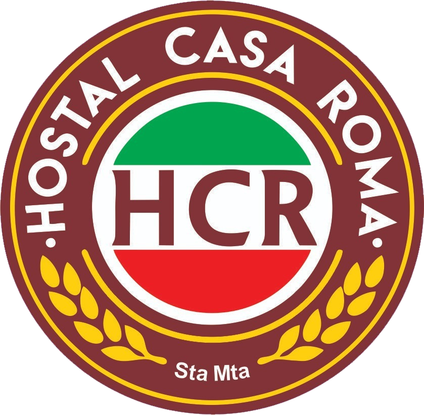 Hostal Casa Roma