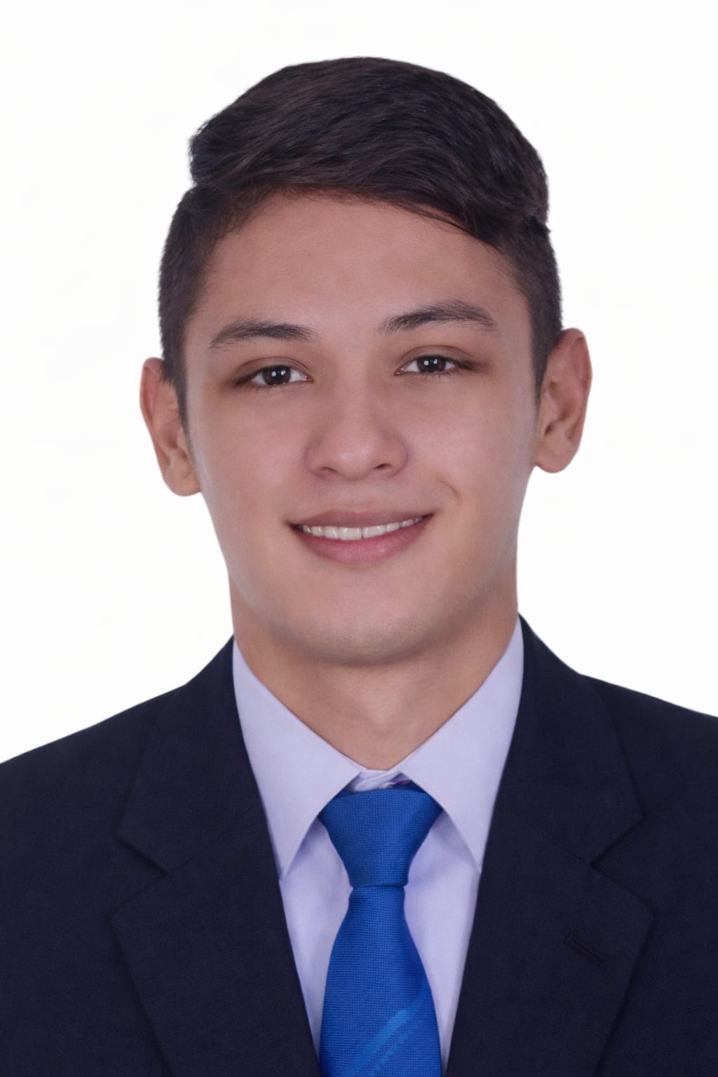 Francisco Bustamante